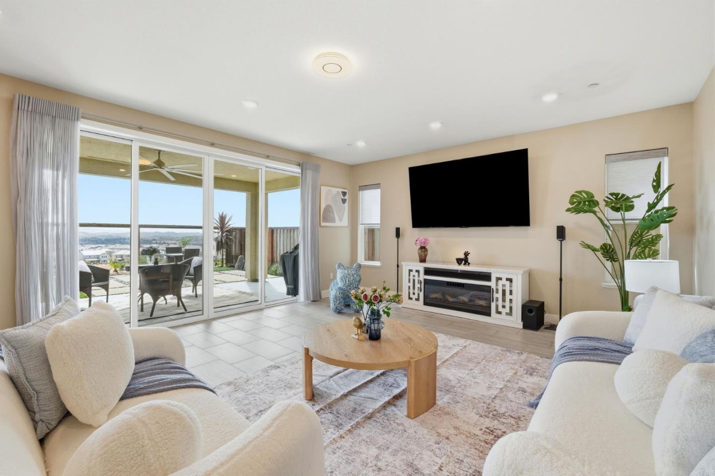 2551 Veneto Court San Ramon, CA 94583 - Photo 5 of 47