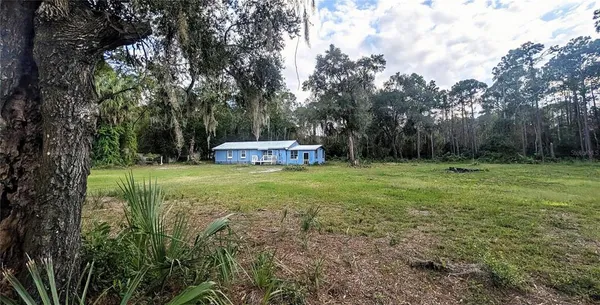 $115,000 | Undisclosed Address, Georgetown, FL 32139