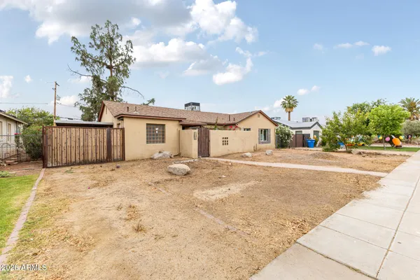 $379,900 | 1423 East Coronado Road, Phoenix, AZ 85006