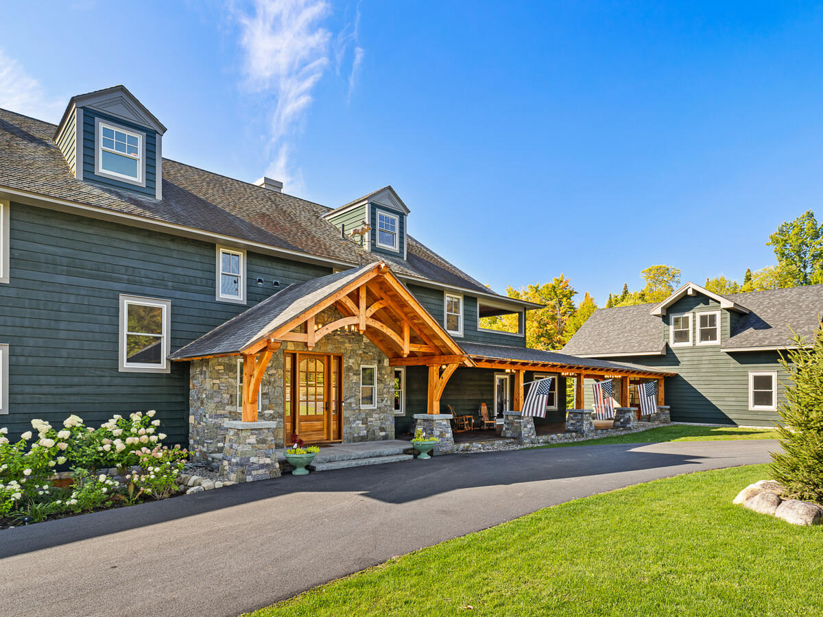 126 Forest Brook Road Lake Placid, NY 12946 - Photo 20 of 73 Forest-Brook-Drive-Lake-Placid-NY-21
