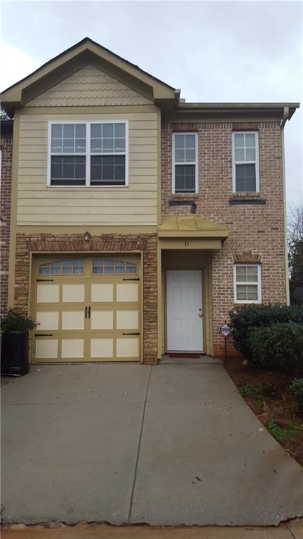 4015 Redan Road, Unit 11 Stone Mountain, GA 30083 - Photo 1 of 1