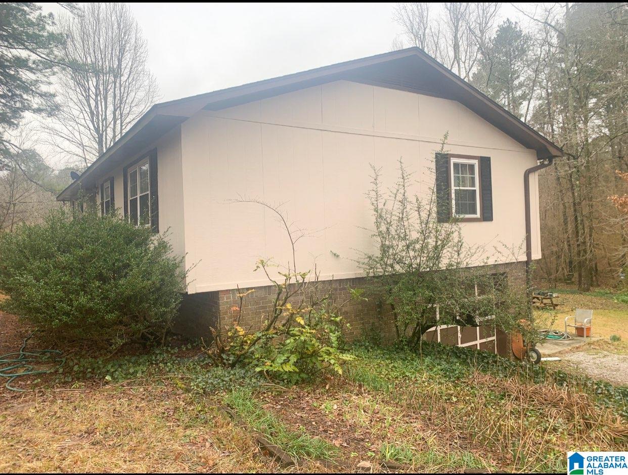 777 Tawbush Road Locust Fork, AL 35097 - Photo 3 of 33