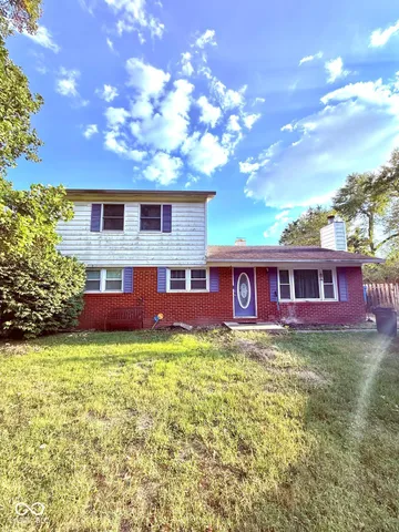 $199,900 | 6731 West 16th Street, Indianapolis, IN 46214