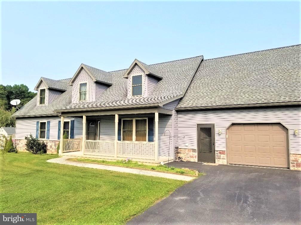 146 Nut Grove Road Pine Grove, PA 17963 - Photo 1 of 32 Gallery Image 1