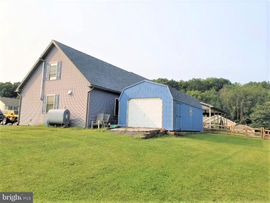 146 Nut Grove Road Pine Grove, PA 17963 - Photo 3 of 32 Gallery Image 3