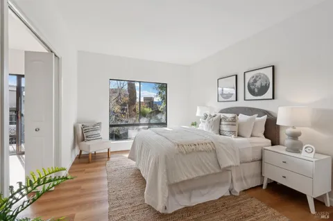 $585,000 | 574 Seaver Drive, Mill Valley, CA 94941