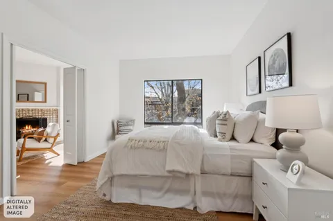 $585,000 | 574 Seaver Drive, Mill Valley, CA 94941