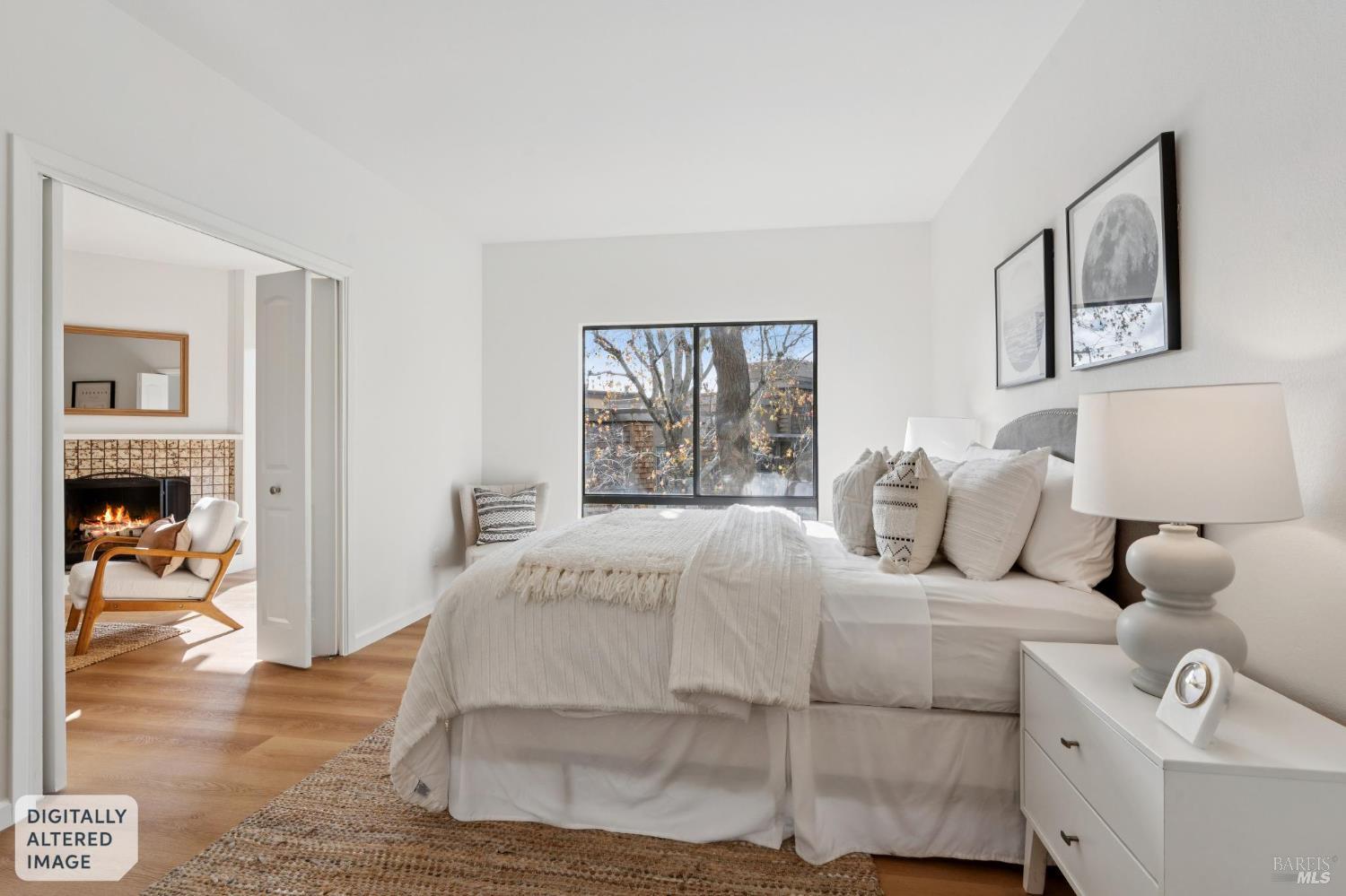 574 Seaver Drive Mill Valley, CA 94941 - Photo 12 of 24