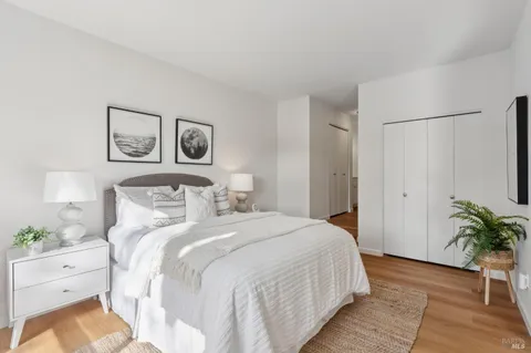 $585,000 | 574 Seaver Drive, Mill Valley, CA 94941