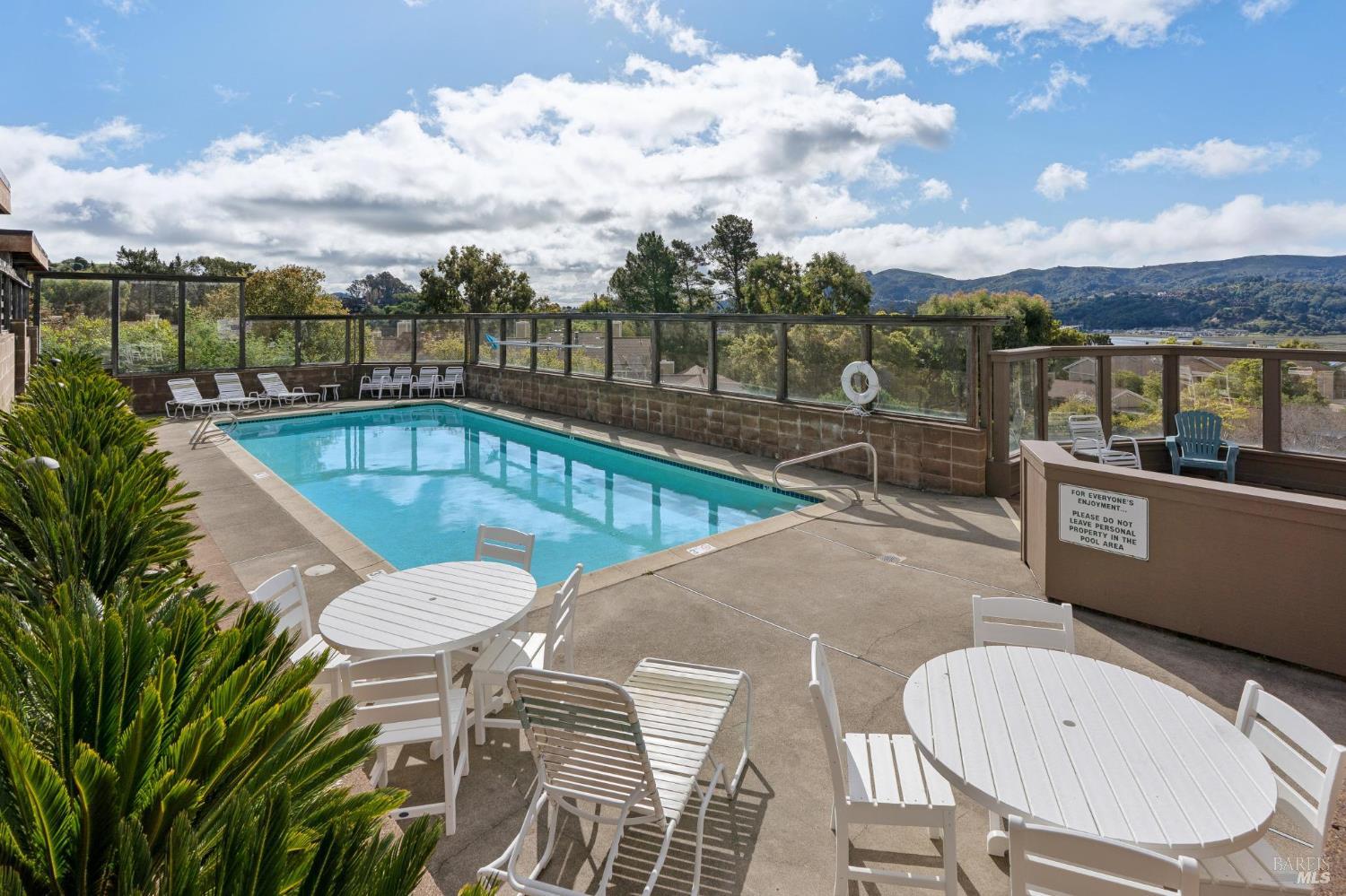 574 Seaver Drive Mill Valley, CA 94941 - Photo 20 of 24