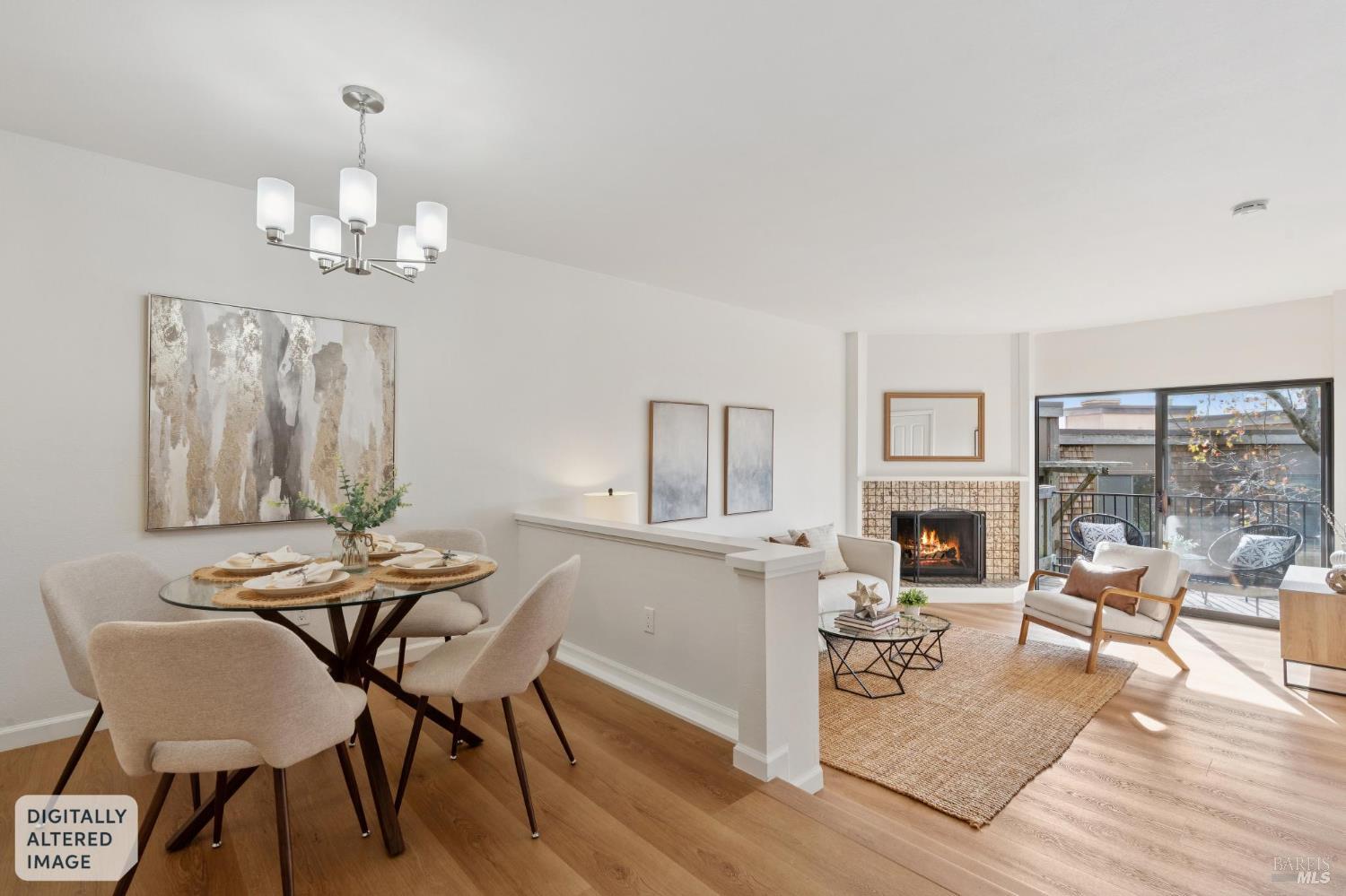 574 Seaver Drive Mill Valley, CA 94941 - Photo 2 of 24