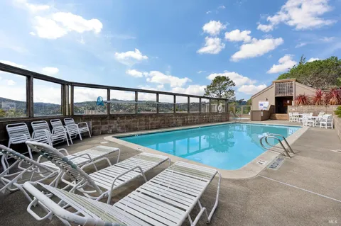 $585,000 | 574 Seaver Drive, Mill Valley, CA 94941