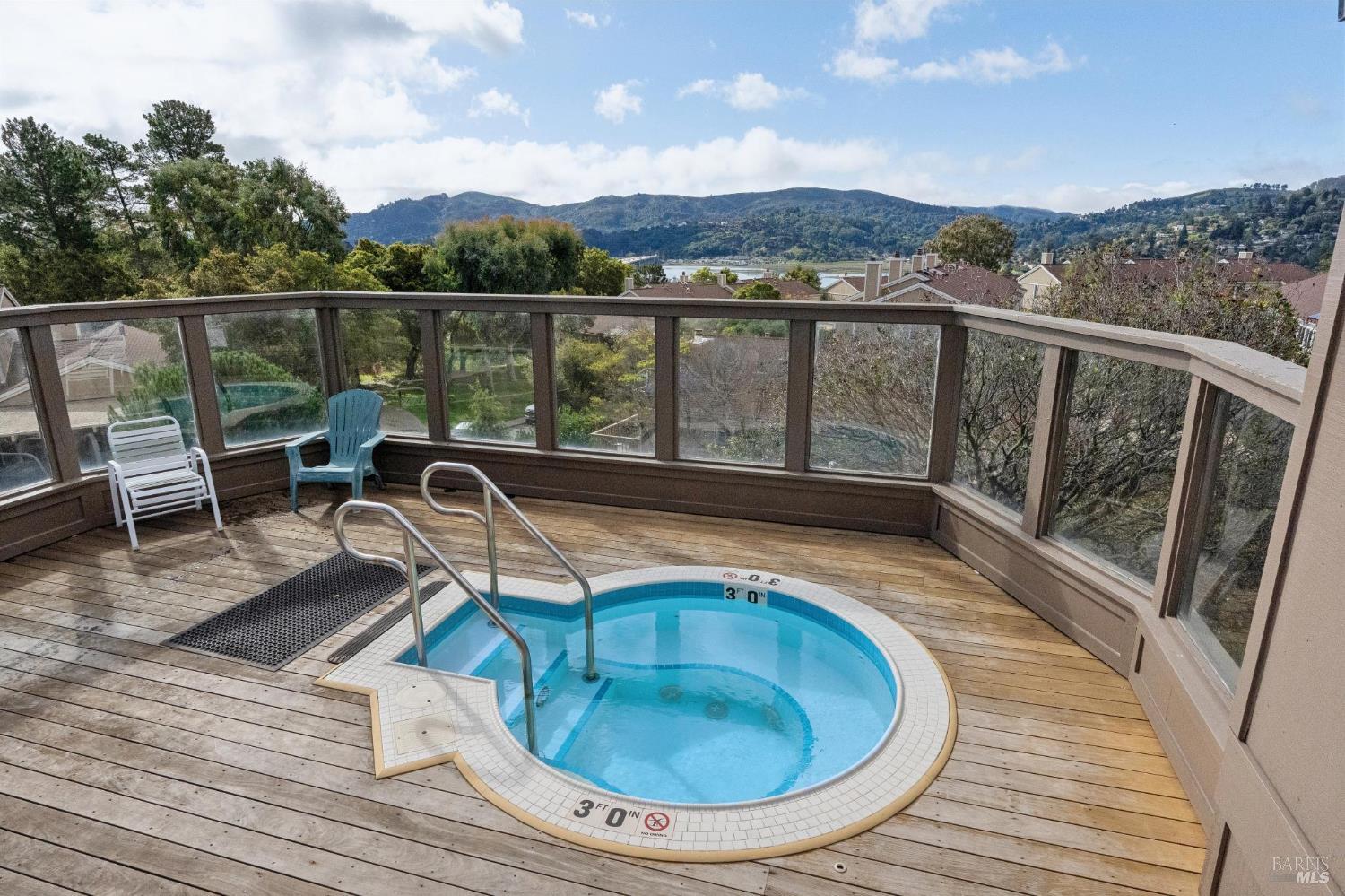 574 Seaver Drive Mill Valley, CA 94941 - Photo 22 of 24