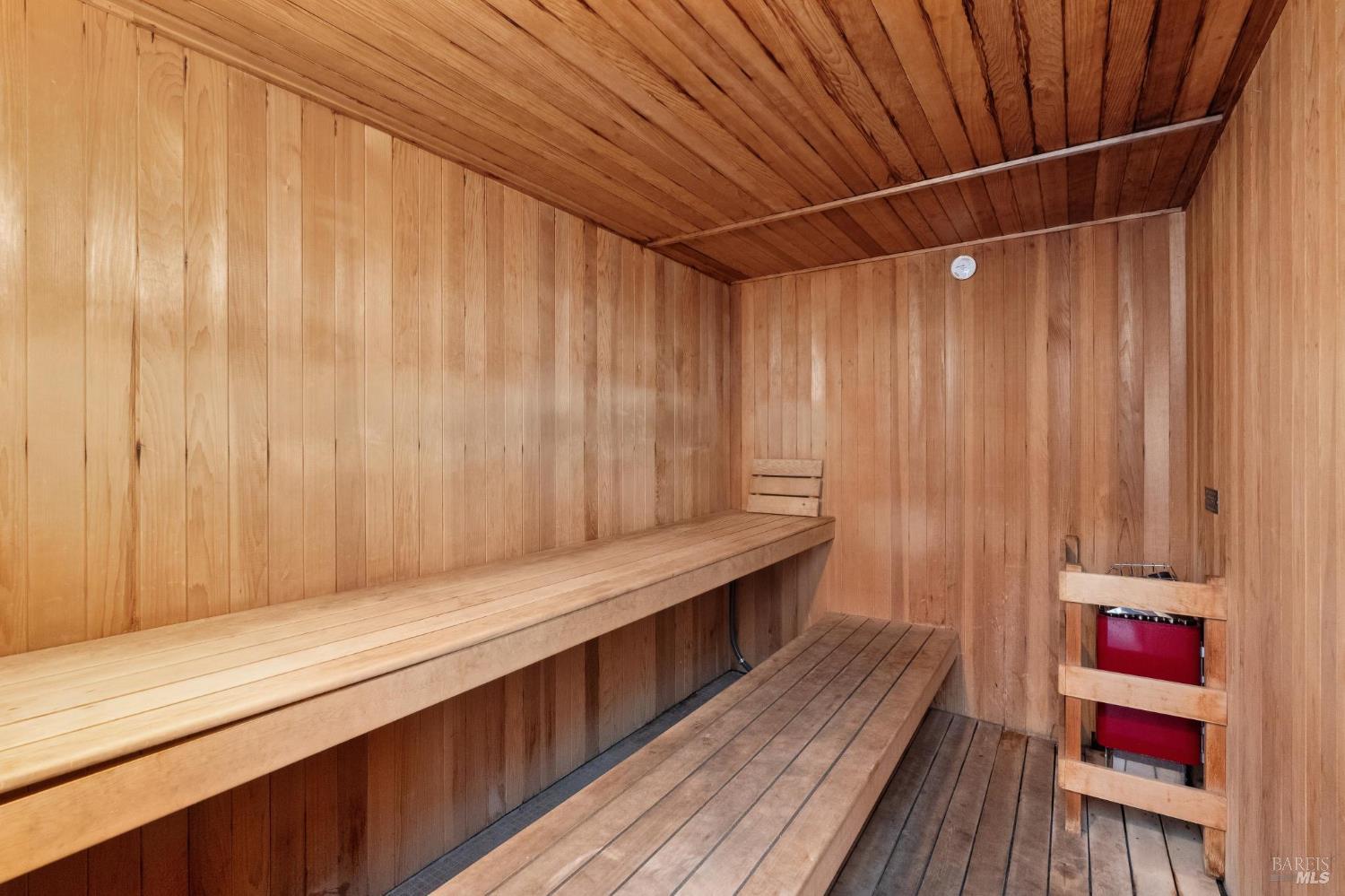 574 Seaver Drive Mill Valley, CA 94941 - Photo 23 of 24