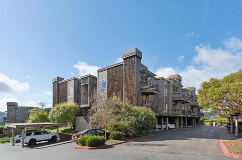 $585,000 | 574 Seaver Drive, Mill Valley, CA 94941