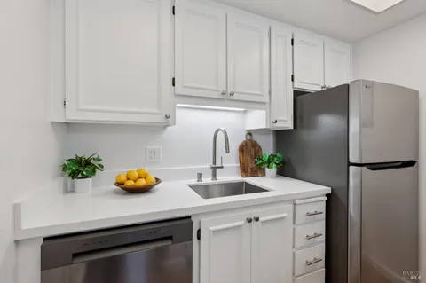 $585,000 | 574 Seaver Drive, Mill Valley, CA 94941