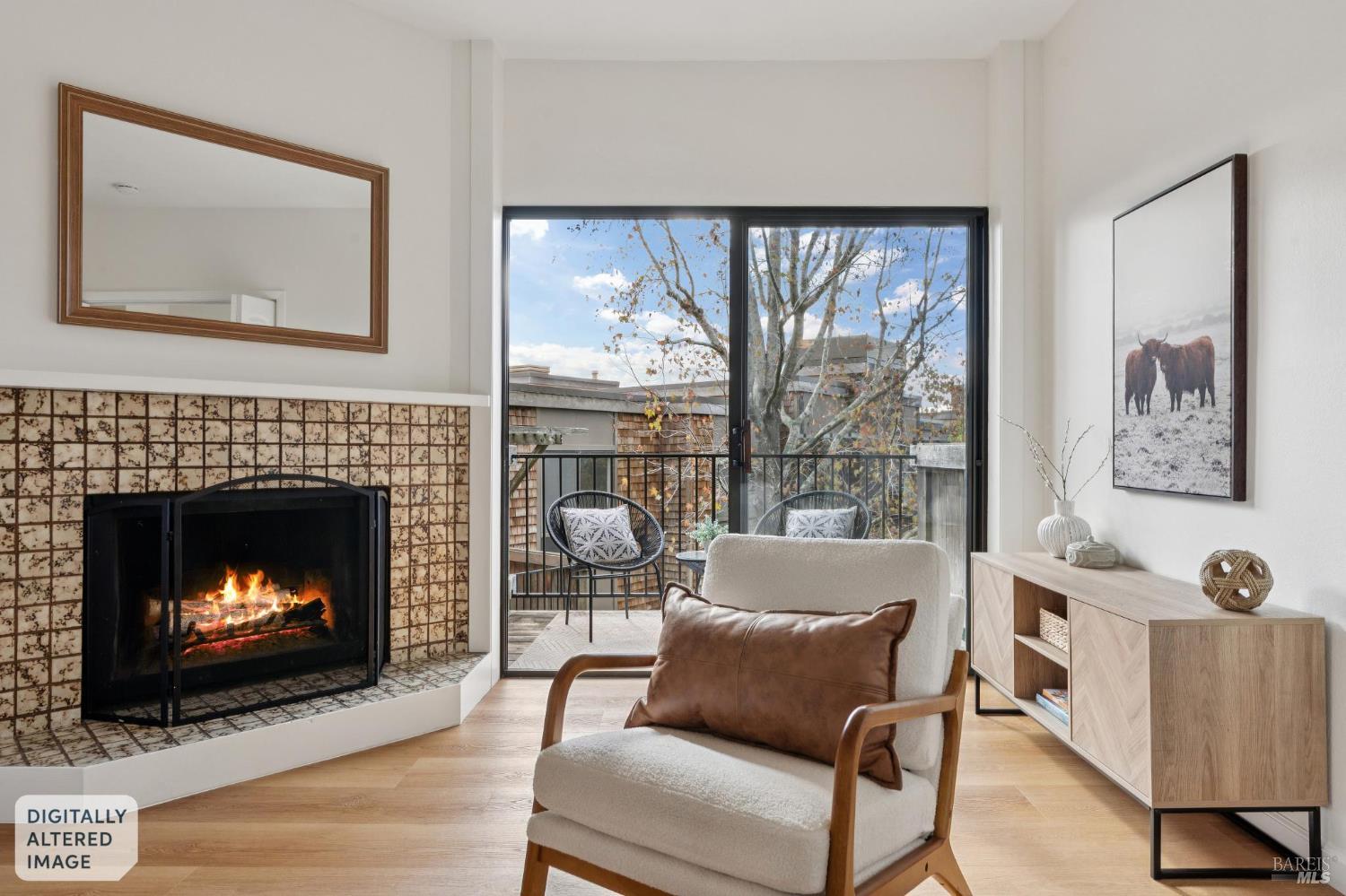 574 Seaver Drive Mill Valley, CA 94941 - Photo 8 of 24