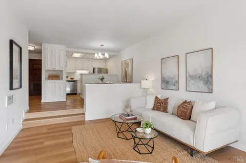 $585,000 | 574 Seaver Drive, Mill Valley, CA 94941