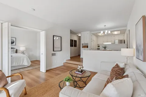 $585,000 | 574 Seaver Drive, Mill Valley, CA 94941