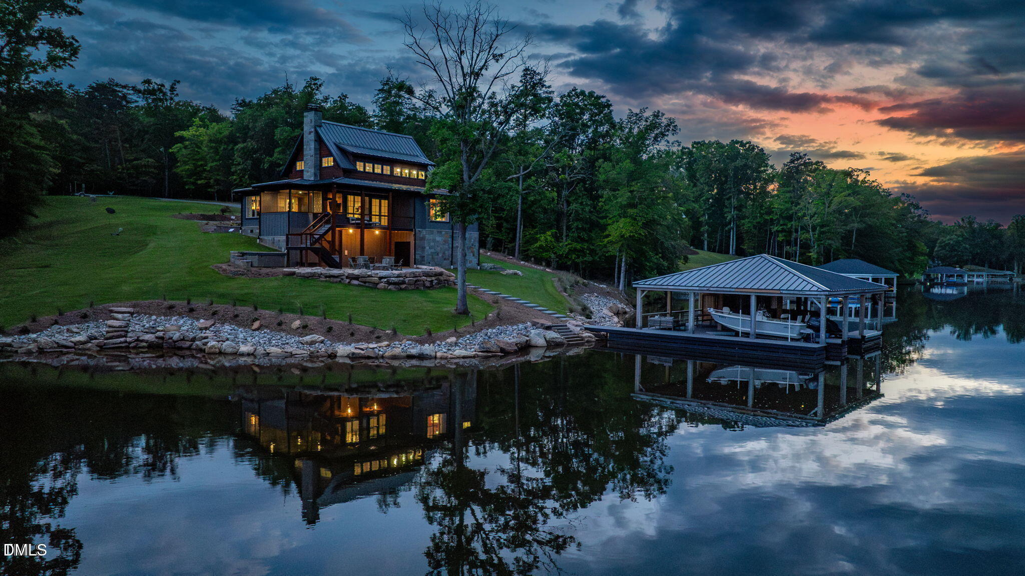 471 Pinesborough Estates Road Semora, NC 27343 - Photo 1 of 61 Pinesborough 1