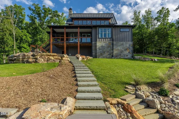 $1,699,000 | 471 Pinesborough Estates Road, Semora, NC 27343