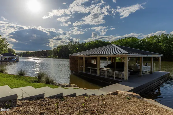 $1,699,000 | 471 Pinesborough Estates Road, Semora, NC 27343