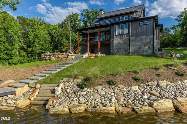 $1,699,000 | 471 Pinesborough Estates Road, Semora, NC 27343