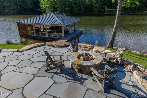 $1,699,000 | 471 Pinesborough Estates Road, Semora, NC 27343