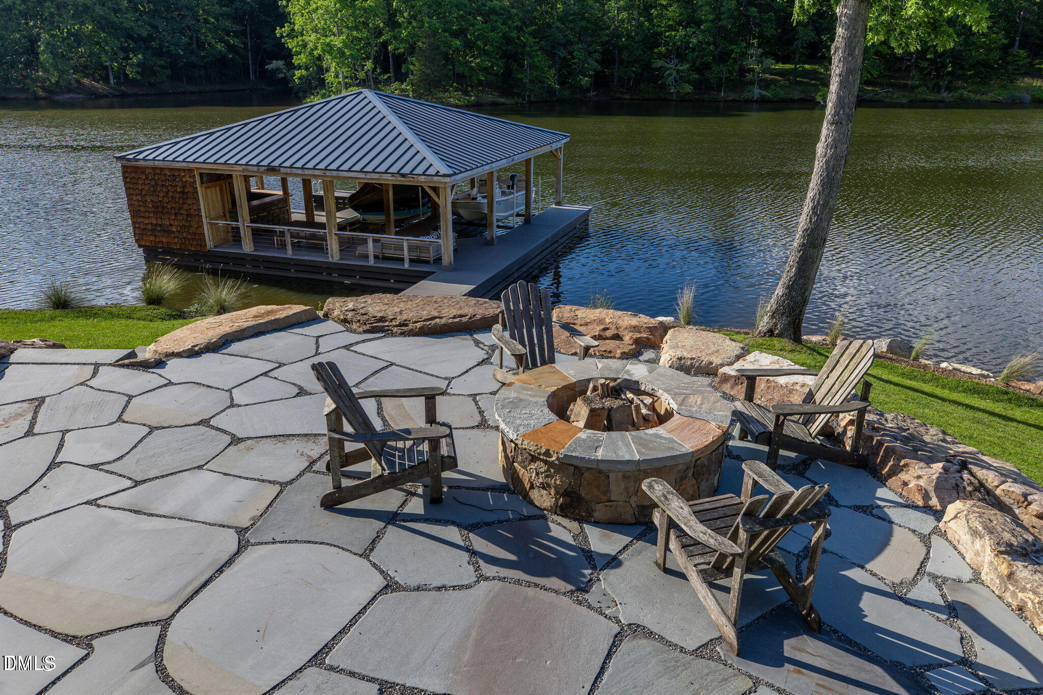 471 Pinesborough Estates Road Semora, NC 27343 - Photo 14 of 61 Pinesborough72