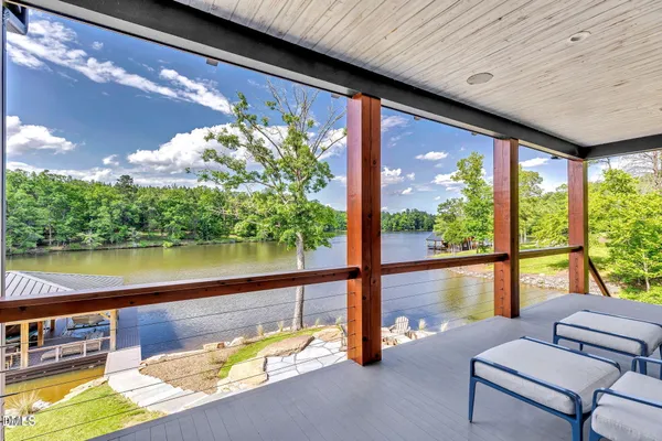 $1,699,000 | 471 Pinesborough Estates Road, Semora, NC 27343