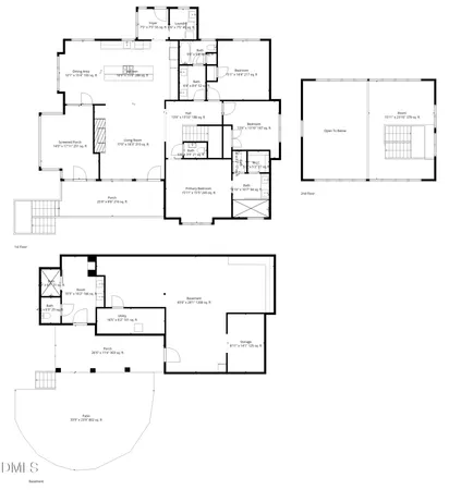 $1,699,000 | 471 Pinesborough Estates Road, Semora, NC 27343