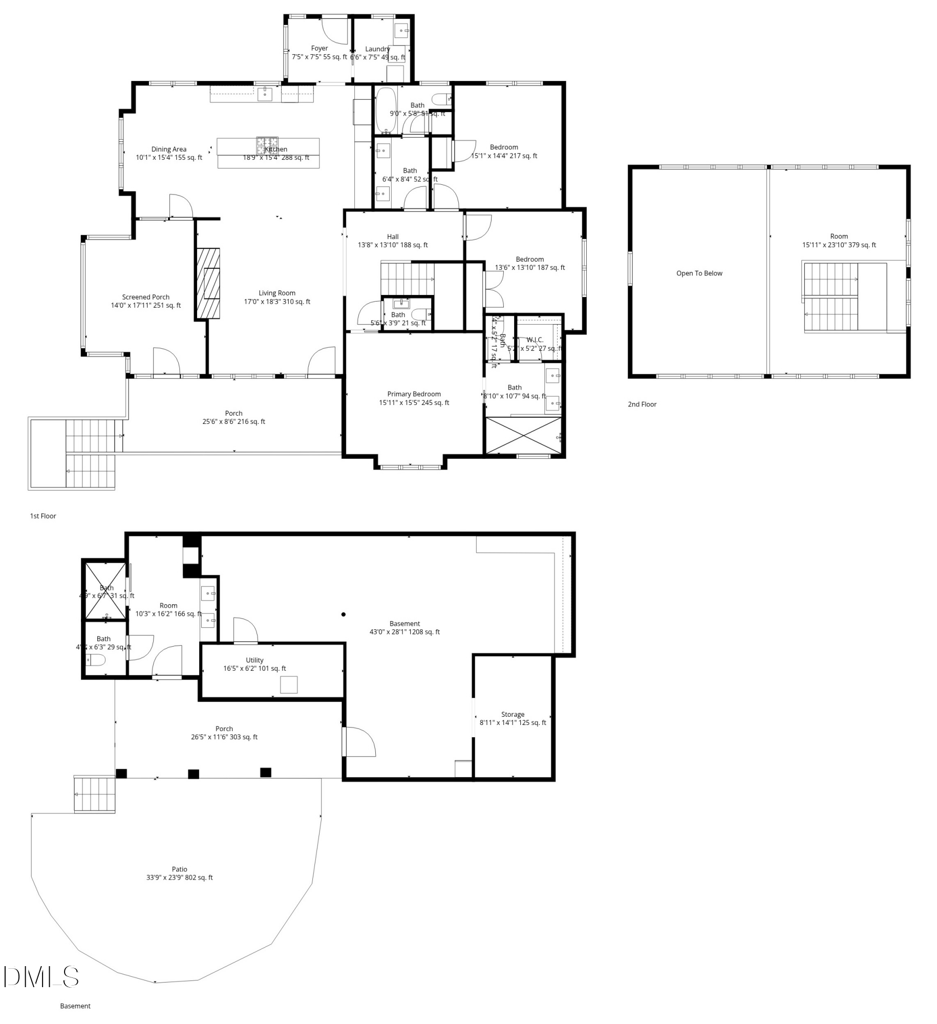 471 Pinesborough Estates Road Semora, NC 27343 - Photo 61 of 61