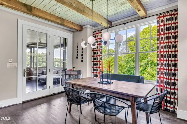 $1,699,000 | 471 Pinesborough Estates Road, Semora, NC 27343