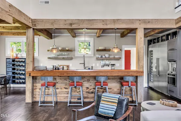 $1,699,000 | 471 Pinesborough Estates Road, Semora, NC 27343