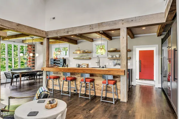 $1,699,000 | 471 Pinesborough Estates Road, Semora, NC 27343