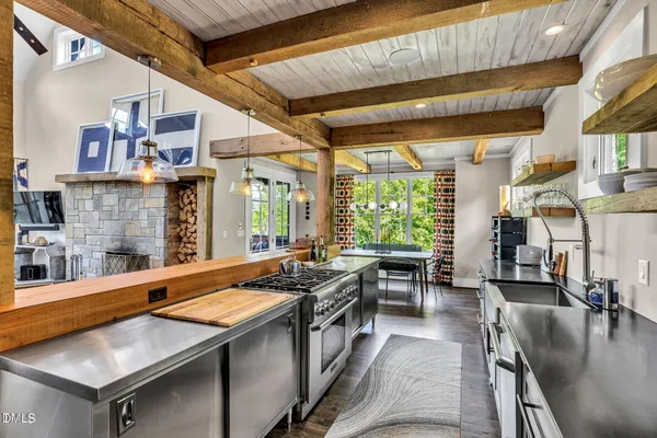 $1,699,000 | 471 Pinesborough Estates Road, Semora, NC 27343