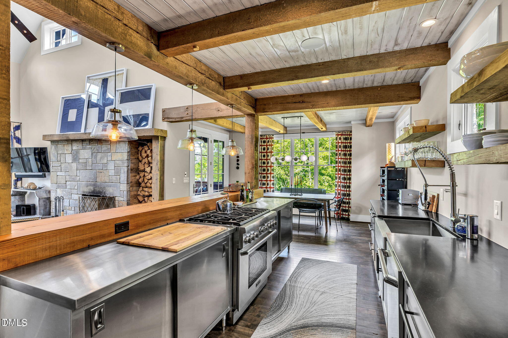 471 Pinesborough Estates Road Semora, NC 27343 - Photo 27 of 61 Pinesborough 35