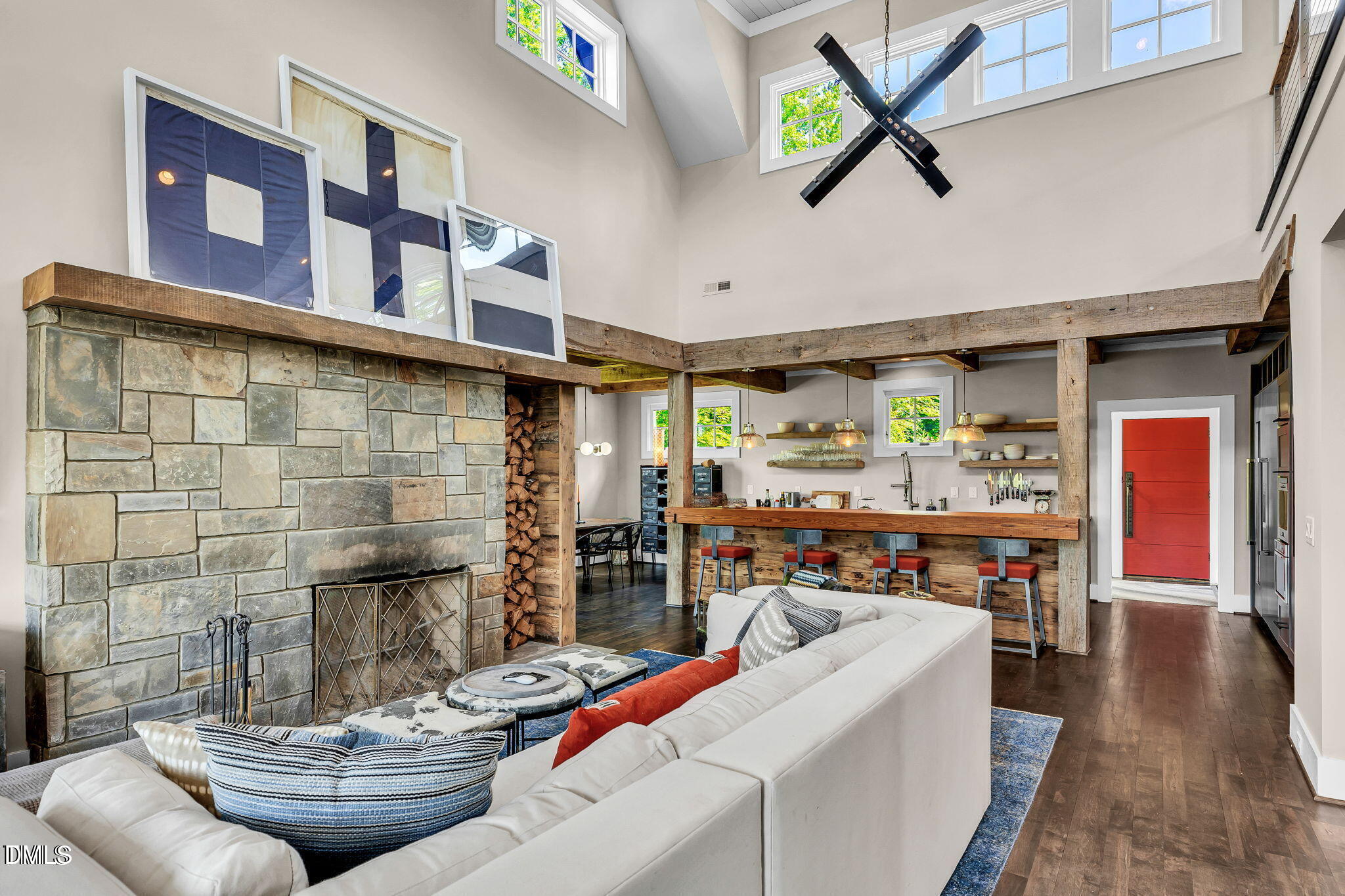 471 Pinesborough Estates Road Semora, NC 27343 - Photo 29 of 61 Pinesborough 29