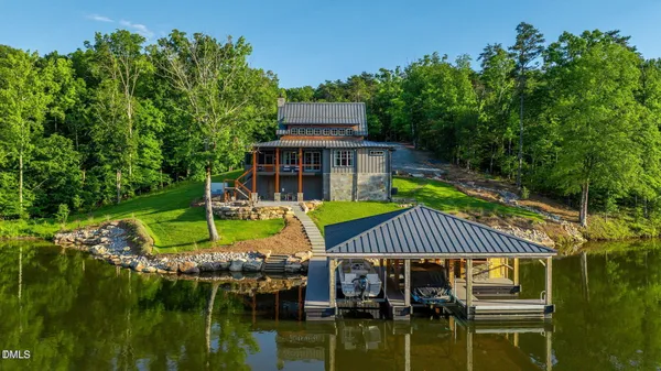 $1,699,000 | 471 Pinesborough Estates Road, Semora, NC 27343