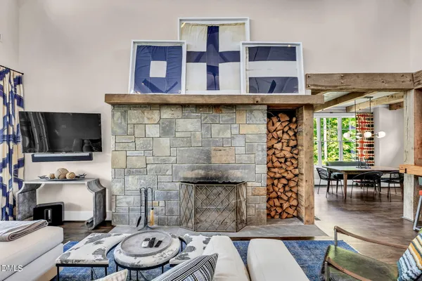 $1,699,000 | 471 Pinesborough Estates Road, Semora, NC 27343