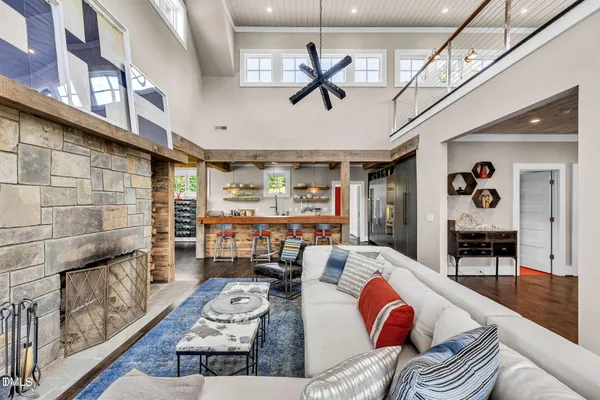 $1,699,000 | 471 Pinesborough Estates Road, Semora, NC 27343