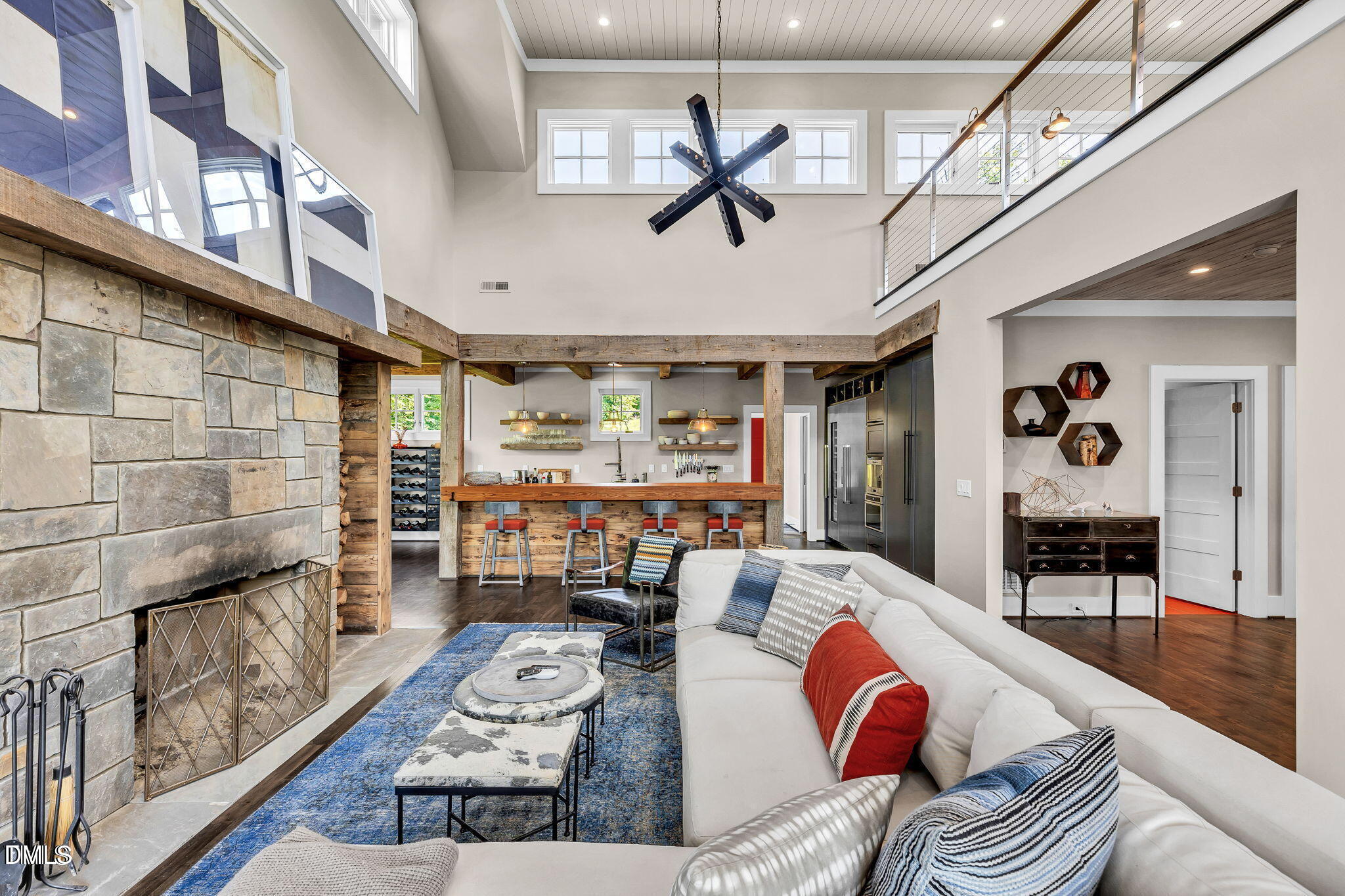 471 Pinesborough Estates Road Semora, NC 27343 - Photo 31 of 61 Pinesborough 25