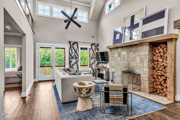 $1,699,000 | 471 Pinesborough Estates Road, Semora, NC 27343