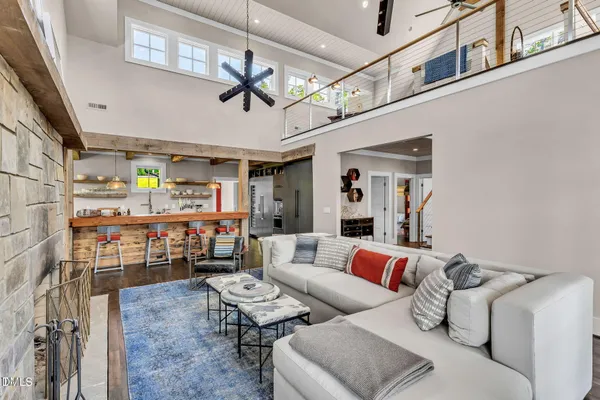 $1,699,000 | 471 Pinesborough Estates Road, Semora, NC 27343