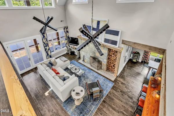 $1,699,000 | 471 Pinesborough Estates Road, Semora, NC 27343