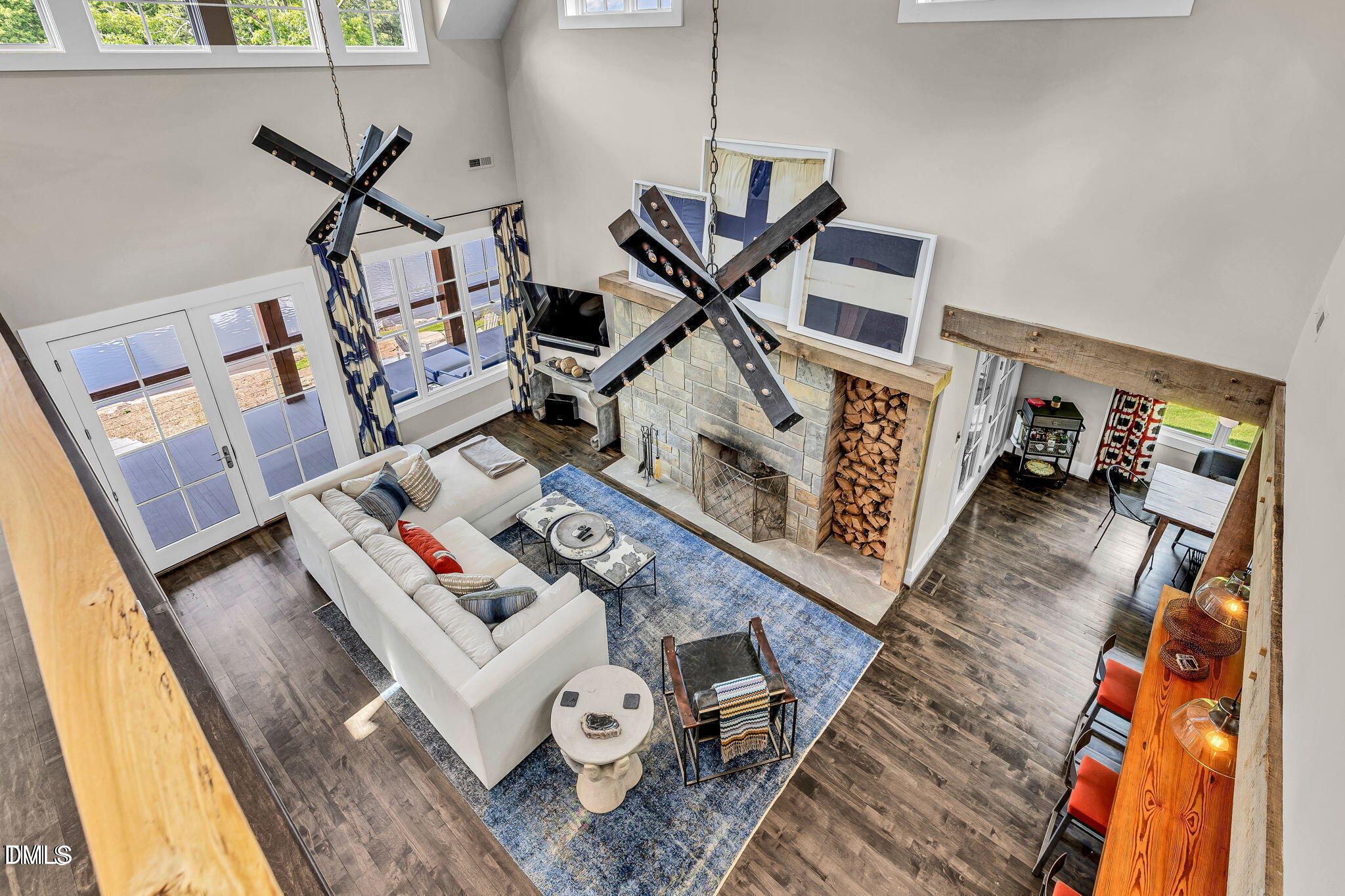 471 Pinesborough Estates Road Semora, NC 27343 - Photo 37 of 61 Pinesborough57