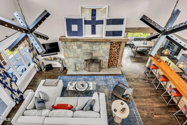 $1,699,000 | 471 Pinesborough Estates Road, Semora, NC 27343