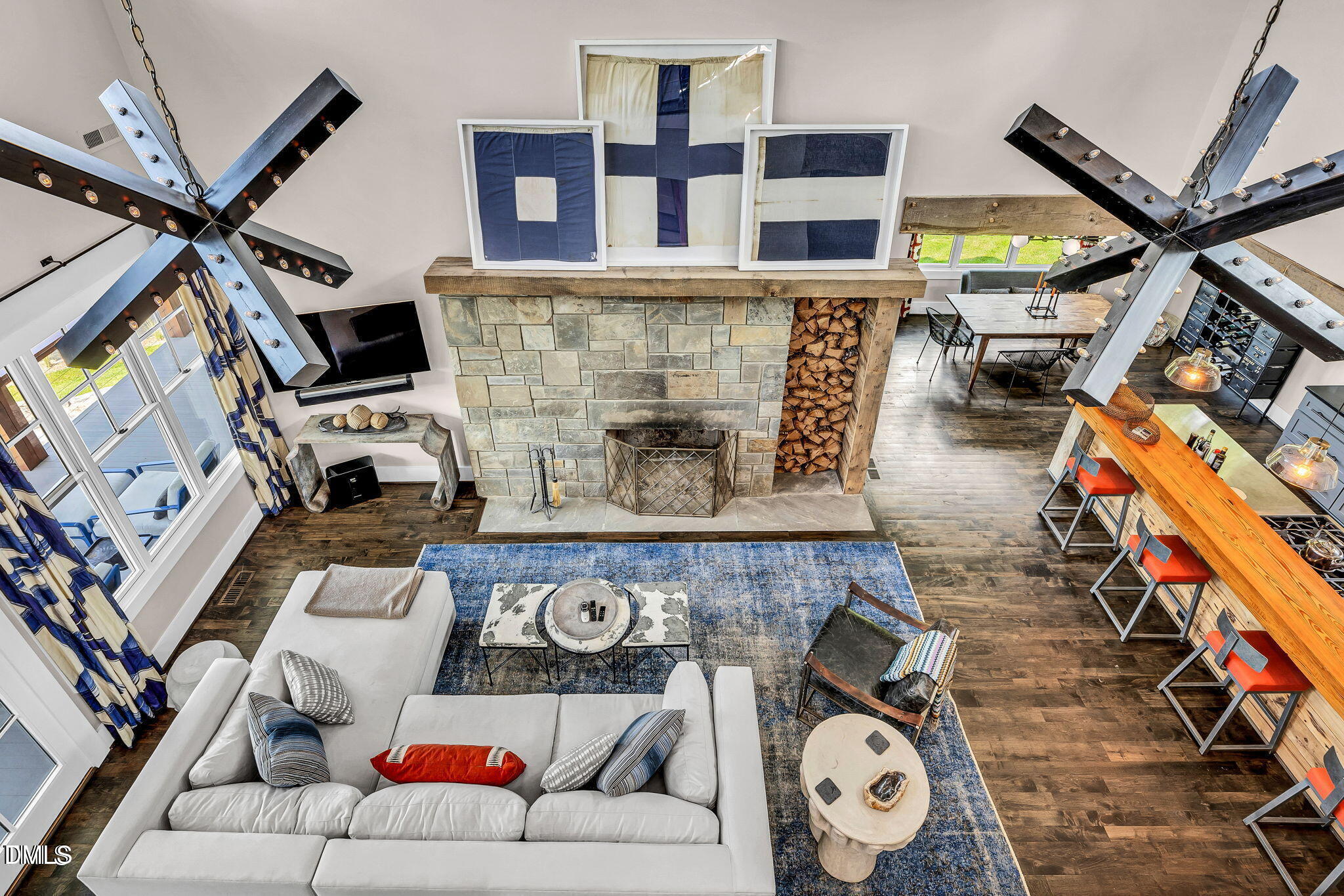 471 Pinesborough Estates Road Semora, NC 27343 - Photo 38 of 61 Pinesborough56