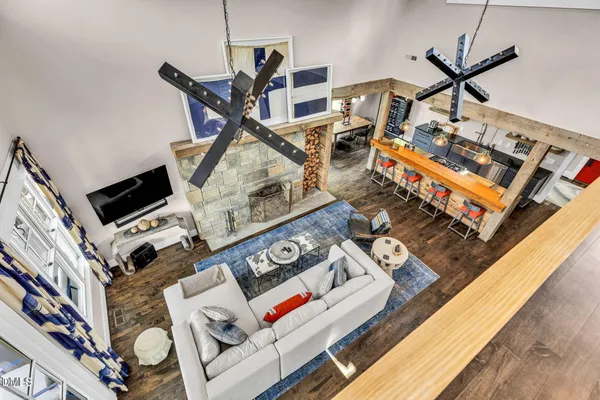 $1,699,000 | 471 Pinesborough Estates Road, Semora, NC 27343