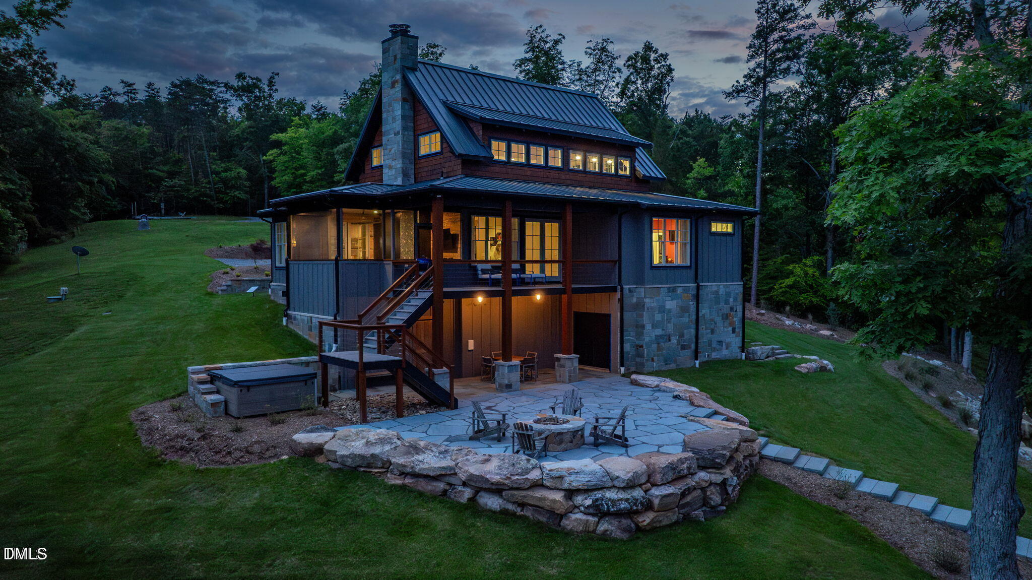 471 Pinesborough Estates Road Semora, NC 27343 - Photo 3 of 61 Pinesborough 2